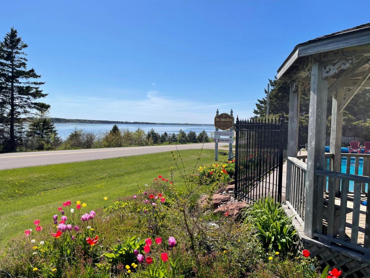 By The Bay Cottages Stanhope Eksteriør bilde